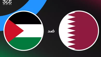 قطر ضد فلسطين: الموعد والقنوات الناقلة وتشكيل المنتخبين