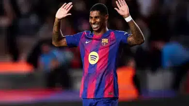 موعد مباراة برشلونة اليوم ضد أتلتيك بيلباو والقنوات الناقلة في الدوري الإسباني 2026