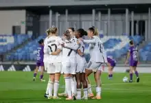 ريال مدريد للسيدات - المصدر (Getty images)