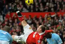 واين روني - - المصدر: gettyimages