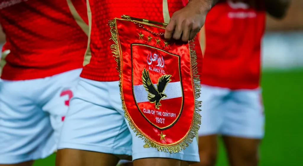 مجموعة الأهلي في دوري أبطال إفريقيا 2025-26