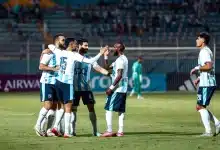 بيراميدز (تصوير: مصطفى الشحات)