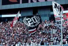 جدول مباريات الزمالك في نوفمبر 2025