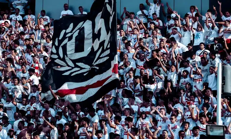 طريق الزمالك في كأس مصر 2025-2026