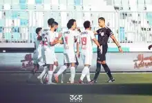 ما القناة الناقلة لمباراة الزمالك ضد طلائع الجيش وأين تشاهد الدوري المصري مجانًا؟
