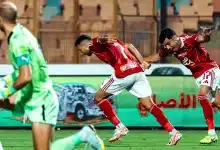 موعد مباراة الأهلي القادمة ضد وادي دجلة في الدوري المصري 2026