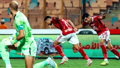 تشكيل الأهلي ضد الجيش الملكي في دوري أبطال إفريقيا 2025-26