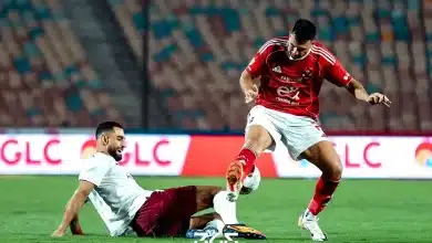 مباراة الأهلي اليوم ضد سيراميكا.. الموعد والقنوات الناقلة في السوبر المصري