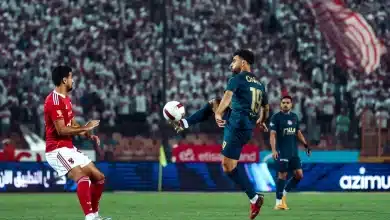 الأهلي ضد الزمالك: أين تشاهد نهائي كأس السوبر المصري 2025؟