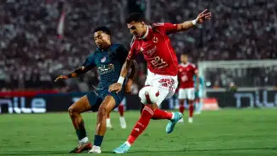 تشكيل الزمالك ضد الأهلي في نهائي كأس السوبر المصري 2025
