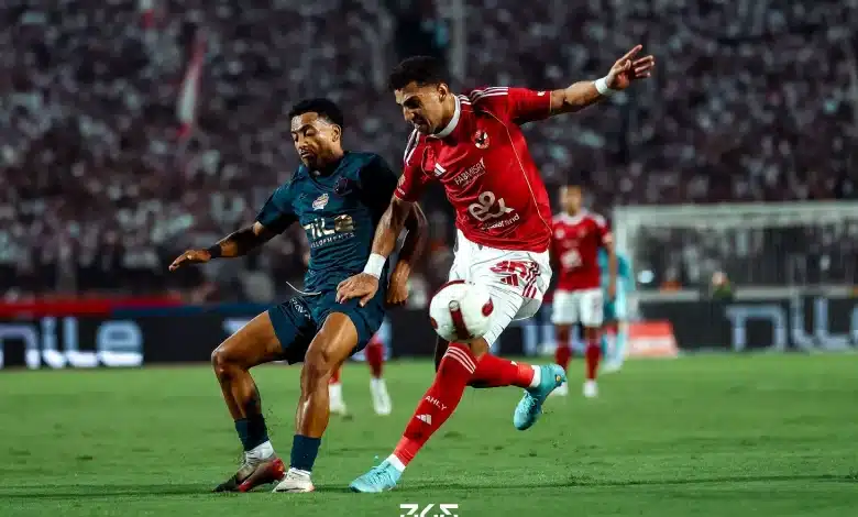 تشكيل الزمالك ضد الأهلي في نهائي كأس السوبر المصري 2025