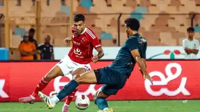 تشكيل الأهلي ضد الزمالك في نهائي كأس السوبر المصري 2025
