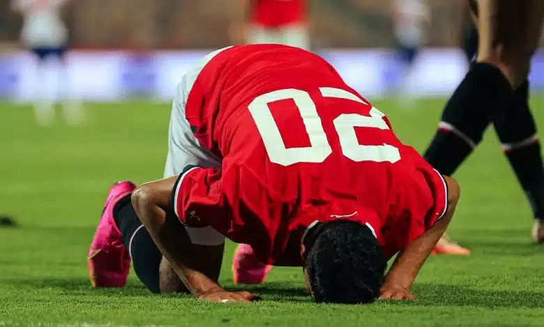 تشكيل منتخب مصر ضد سويسرا في كأس العالم للناشئين 2025