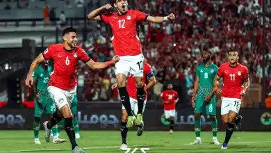 تشكيل منتخب مصر ضد الرأس الأخضر في بطولة العين الدولية 2025