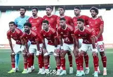 متى موعد مباراة الأهلي ضد شبيبة القبائل في دوري أبطال إفريقيا 2025-26؟