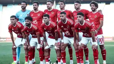 متى موعد مباراة الأهلي ضد شبيبة القبائل في دوري أبطال إفريقيا 2025-26؟