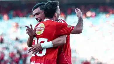 تشكيل الأهلي ضد شبيبة القبائل في دوري أبطال إفريقيا 2025-26