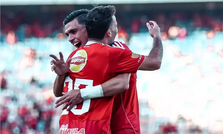 تشكيل الأهلي ضد شبيبة القبائل في دوري أبطال إفريقيا 2025-26