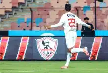 موعد مباراة الزمالك اليوم ضد حرس الحدود والقنوات الناقلة
