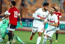 تشكيل الزمالك ضد بلدية المحلة في كأس مصر 2026