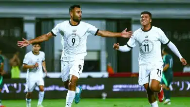 تشكيل منتخب مصر الثاني ضد الجزائر وديا استعدادًا لكأس العرب 2025