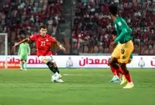 ما القناة الناقلة لمباراة مصر ضد أوزبكستان الودية وأين تشاهدها مجانًا؟