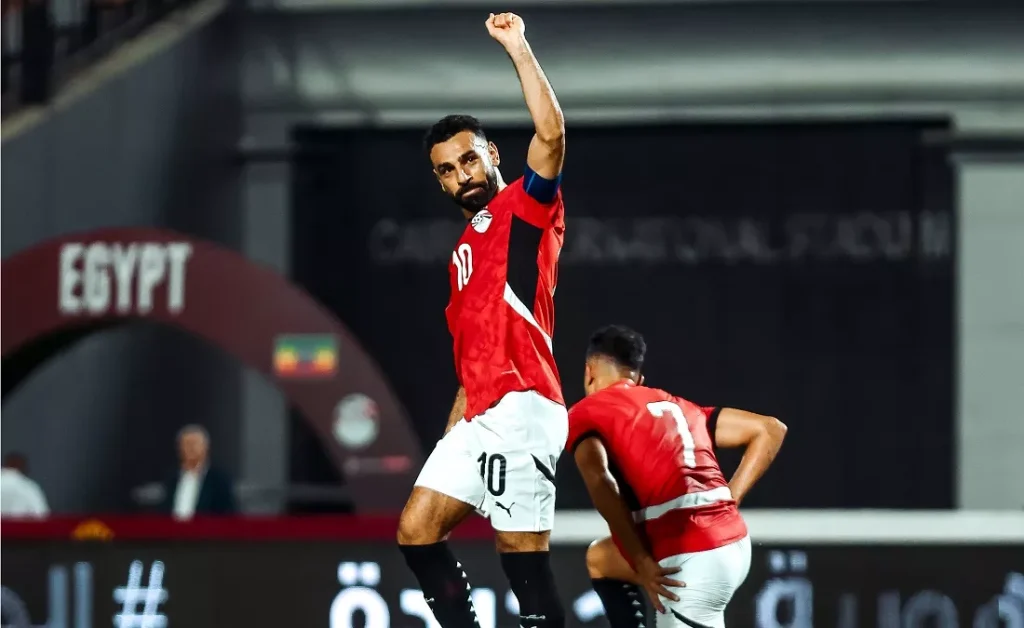 لماذا لا يشارك محمد صلاح في كأس العرب 2025؟