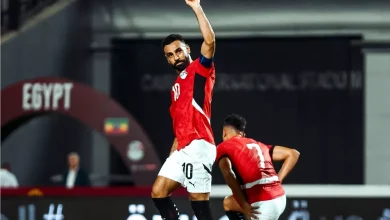 لماذا لا يشارك محمد صلاح في كأس العرب 2025؟