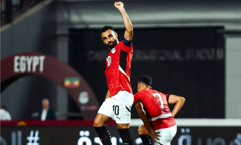 لماذا لا يشارك محمد صلاح في كأس العرب 2025؟