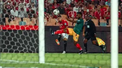 تشكيل منتخب مصر ضد أوزبكستان في بطولة العين الدولية 2025