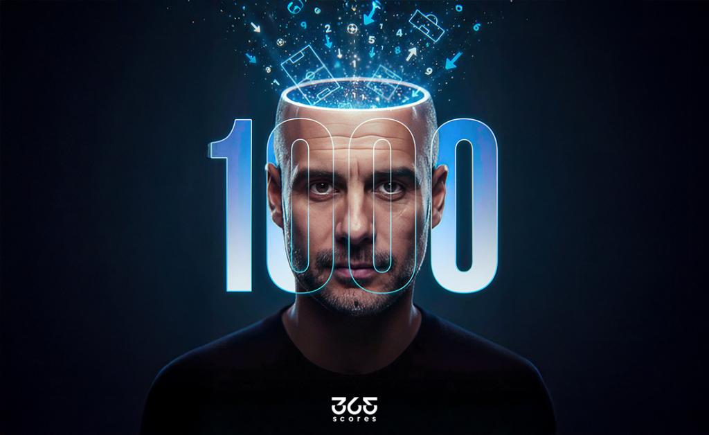 بيب جوارديولا