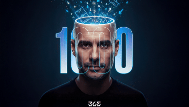 بيب جوارديولا