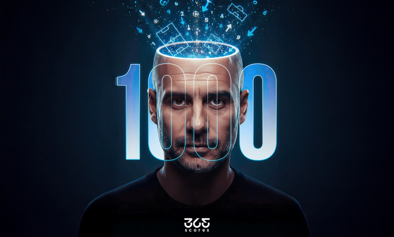 بيب جوارديولا