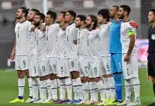 تصنيف منتخب العراق في ملحق كأس العالم 2026