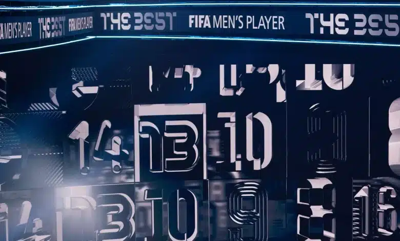 من هم المرشحون لجائزة بوشكاش 2025 ومارتا لأفضل هدف في العالم؟