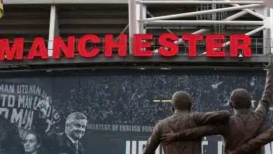 جدول مباريات مانشستر يونايتد في نوفمبر 2025