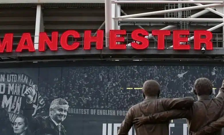 جدول مباريات مانشستر يونايتد في نوفمبر 2025