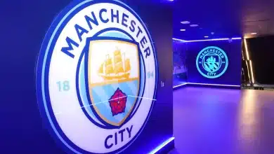 جدول مباريات مانشستر سيتي في نوفمبر 2025