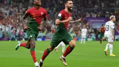 البرتغال ضد أرمينيا: أين تشاهد مباريات تصفيات كأس العالم 2026؟