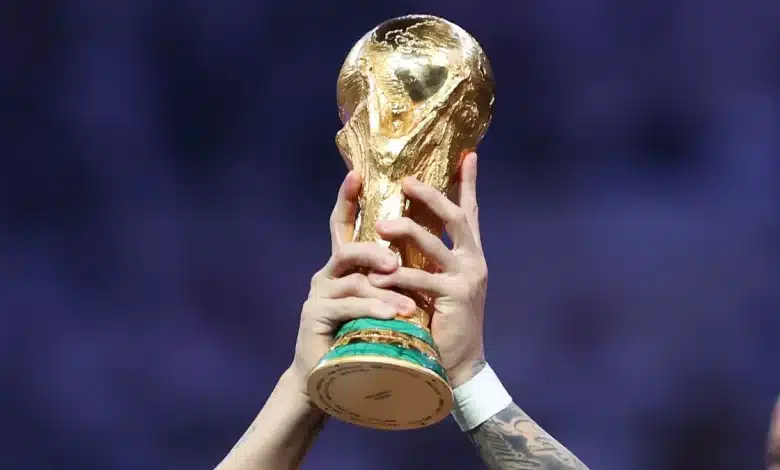 متى موعد قرعة ملحق كأس العالم 2026؟