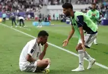 تشكيل منتخب العراق ضد الأردن في كأس العرب 2025