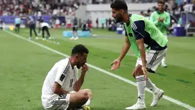 تشكيل منتخب العراق ضد البحرين في كأس العرب 2025