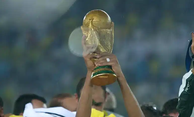 ما موعد قرعة كأس العالم 2026؟