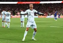 متى موعد مباراة البرتغال ضد أيرلندا في تصفيات كأس العالم 2026؟