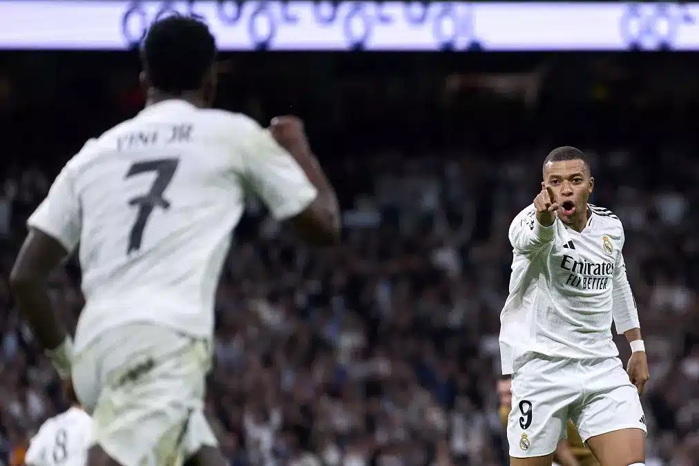 تشكيل ريال مدريد ضد ليفربول في دوري أبطال أوروبا 2025-26