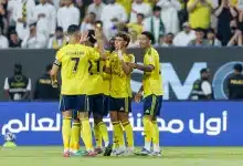 موعد مباراة النصر اليوم ضد نيوم والقنوات الناقلة في الدوري السعودي