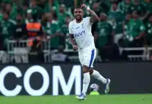 معلومات عن مباراة الهلال ضد الفتح في ربع نهائي كأس الملك السعودي