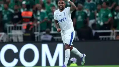 معلومات عن مباراة الهلال ضد الفتح في ربع نهائي كأس الملك السعودي