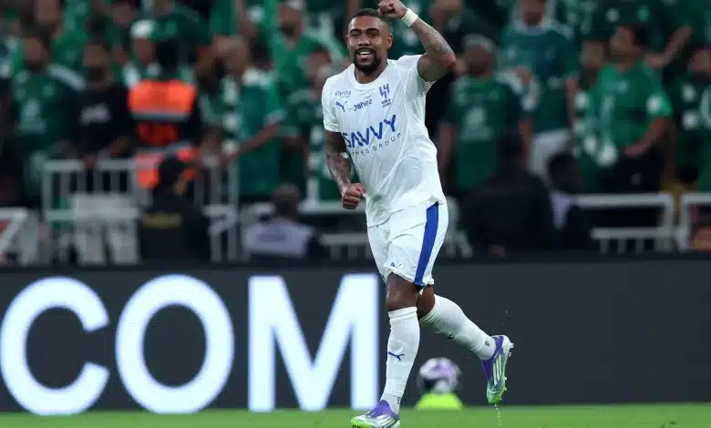 معلومات عن مباراة الهلال ضد الفتح في ربع نهائي كأس الملك السعودي