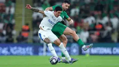 ما القناة الناقلة لمباراة الهلال ضد الشرطة وأين تشاهد دوري أبطال آسيا للنخبة؟